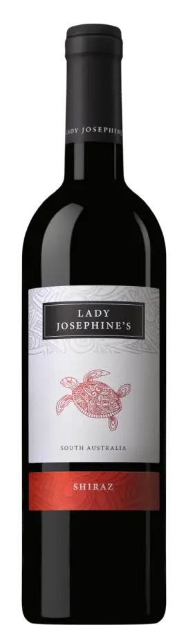 Lady Josephine's Shiraz 2020