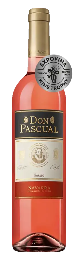 Don Pascual Rosado Navarra 2023