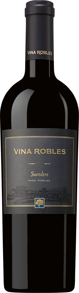 Vina Robles Suendero 2017