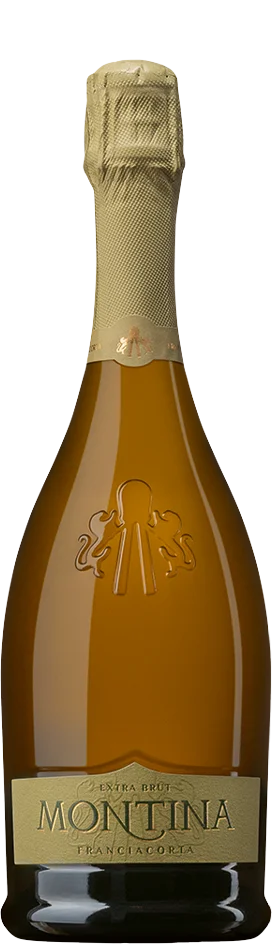 La Montina Extra Brut Franciacorta DOCG 