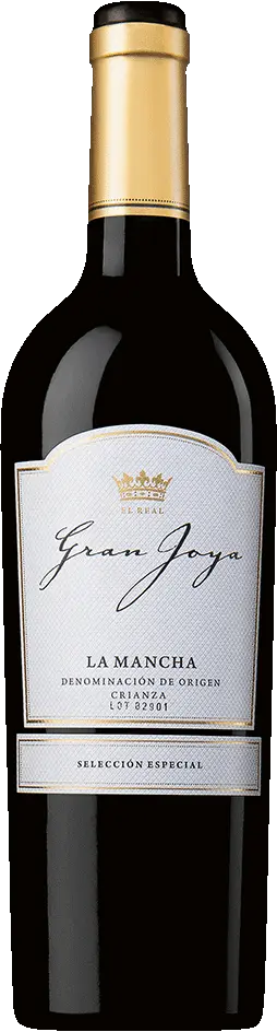 EL REAL GRAN JOYA Selección Especial 2015