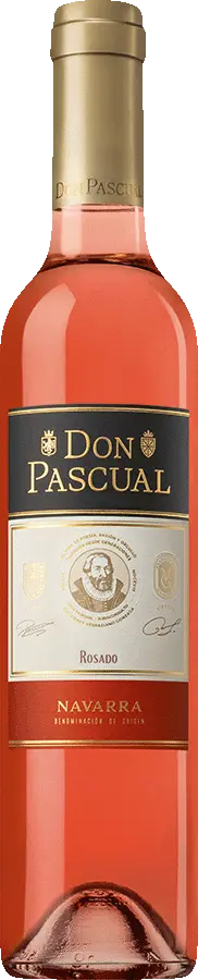 Don Pascual Rosado Navarra 2023