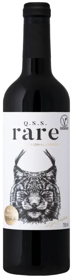 Q.S.S. Rare Vinho tinto 2023