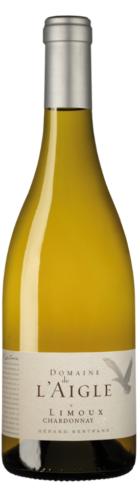 Domaine de l'Aigle Chardonnay BIO 2022