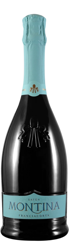 Montina Satèn Franciacorta DOCG 