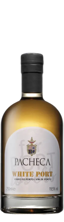 Pacheca White Port 75cl 