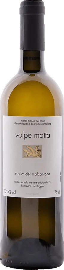 Huber Vini Volpe Matta 2022