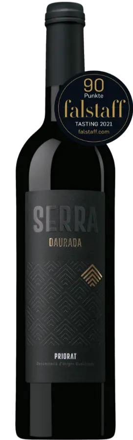 Serra Daurada 2017