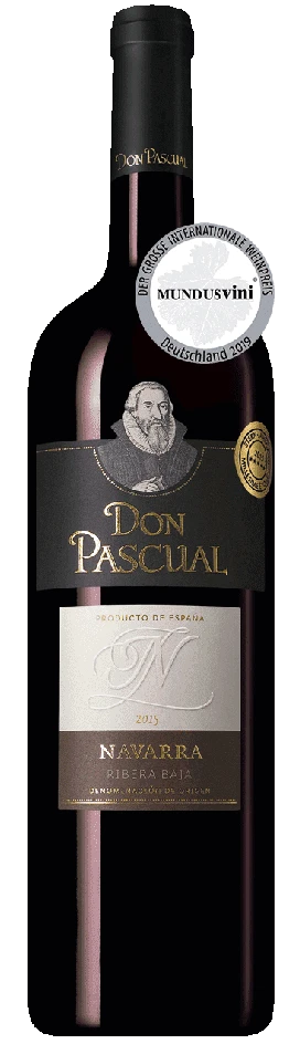 Don Pascual Navarra 2016