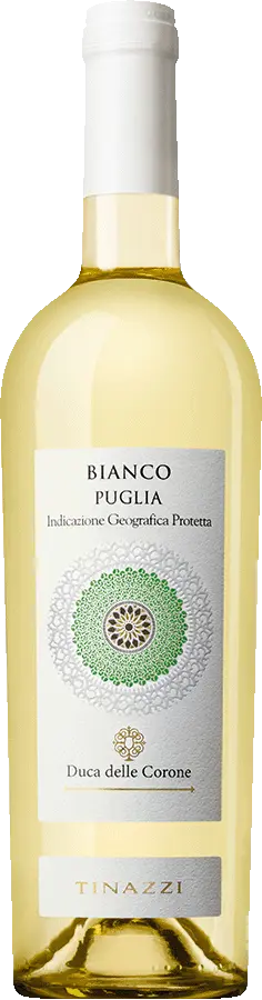 Duca delle Corone Bianco Puglia IGP 2023