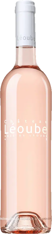 Rosé Chateau de Léoube BIO 2021