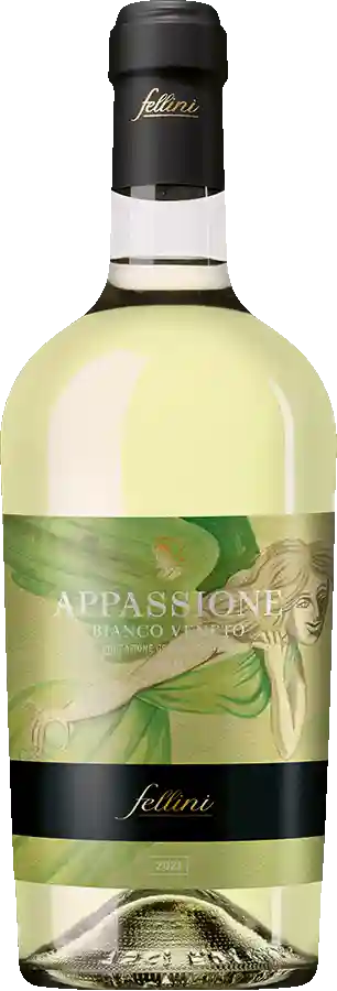 Fellini Appassione Bianco 2022