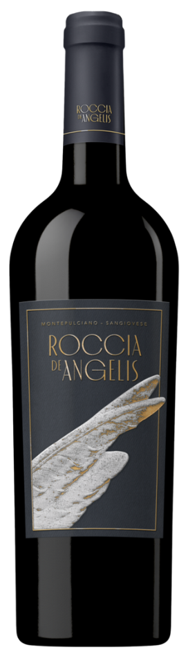 Roccia de Angelis Marche Rosso IGP 2020