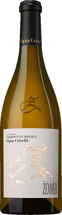 Peter Zemmer Chardonnay Riserva Vigna Crivelli 2020