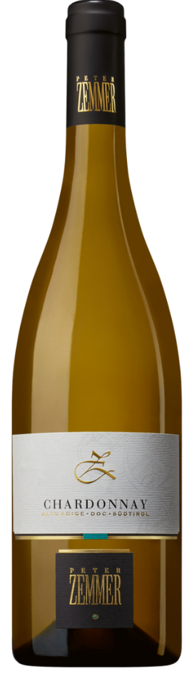 Peter Zemmer Chardonnay Alto Adige DOC  2023