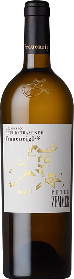 Peter Zemmer Gewürztraminer Frauenrigl  DOC  2021