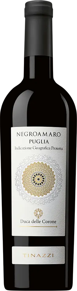 Duca delle Corone Negroamaro Puglia IGP 2022