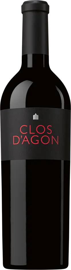 Clos d'Agon Tinto 2019