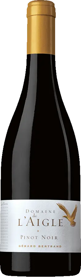 Domaine de l'Aigle Pinot Noir BIO 2020