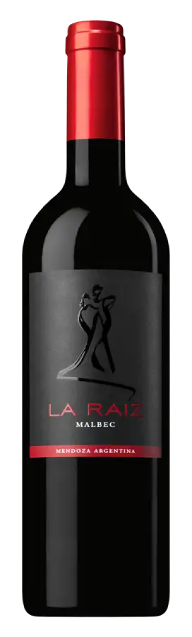 La Raiz Malbec 2020