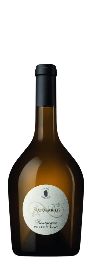 Naturabilis Chardonnay Cuvée Antique BIO 2019