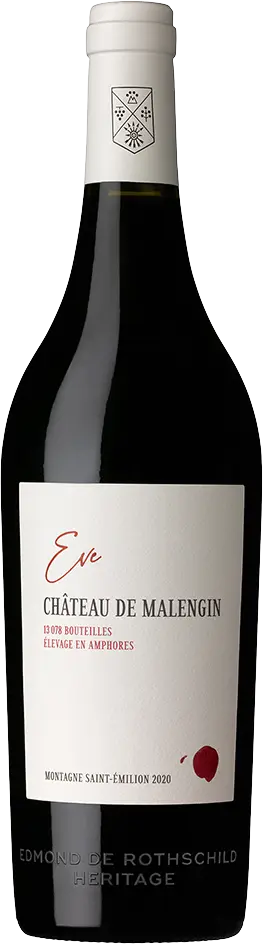 Château de Malengin EVE 2020