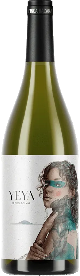 Yeya Moscatel Chardonnay 2021