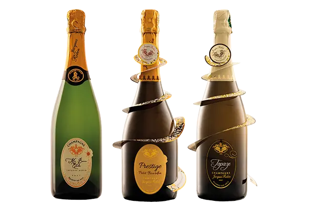 MonVin-Abo Champagne