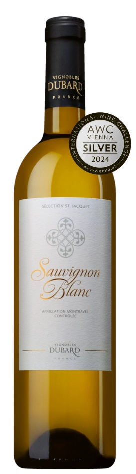 Dubard Sauvignon Blanc Sélection St. Jacques 2022