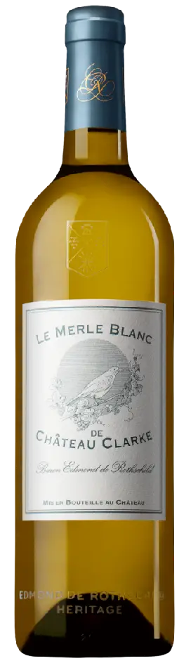 Château Clarke Le Merle 2022