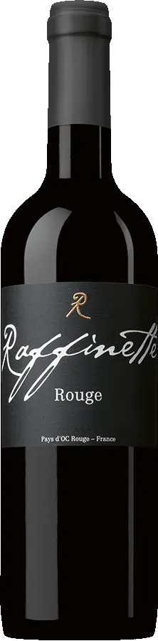 Raffinette Rouge 2021