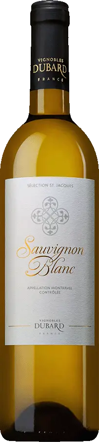 Dubard Sauvignon Blanc Sélection St. Jacques 2023