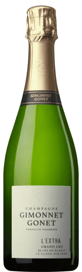 Gimonnet-Gonet L'Extra Grand Cru Brut  