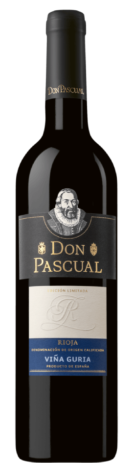 Don Pascual Rioja Edición Limitada 2020