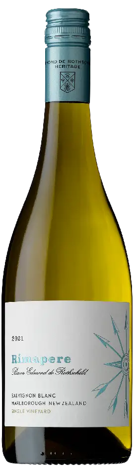 Rimapere Sauvignon Blanc 2021