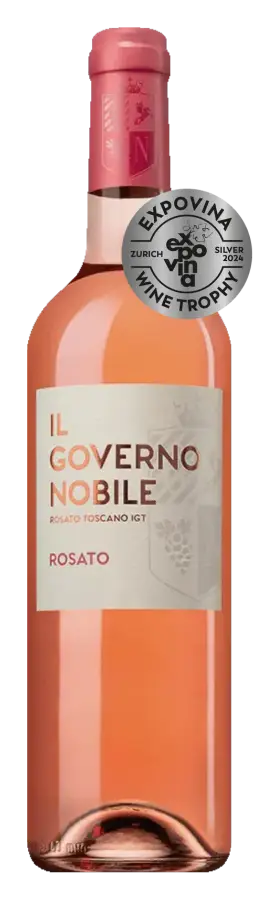 Il Governo Nobile Rosato 2023