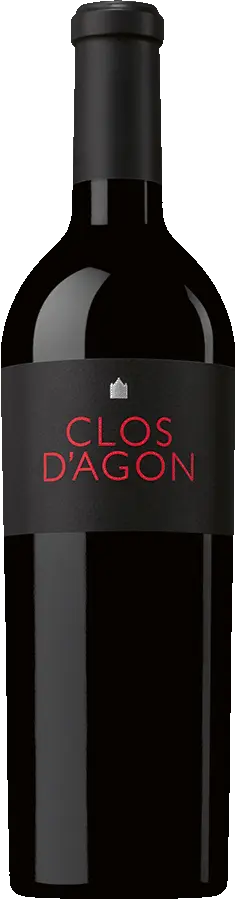 Image of Clos d'Agon Tinto 2020