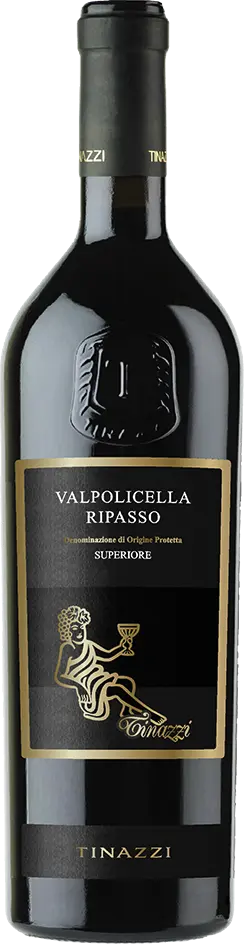 Tinazzi Valpolicella Ripasso DOC Superiore 2019