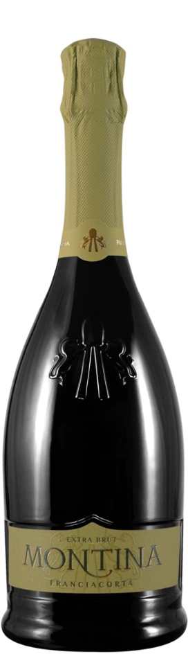 Montina Extra Brut Franciacorta DOCG 