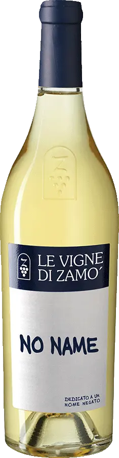 Le Vigne di Zamò No Name Friulano  DOC 2020