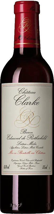 Château Clarke Listrac AC 2019