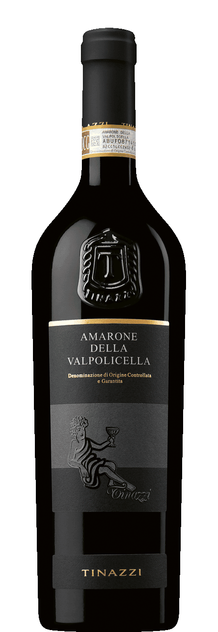 Tinazzi Amarone della Valpolicella DOCG 2017