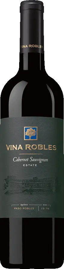 Vina Robles Cabernet Sauvignon 2019