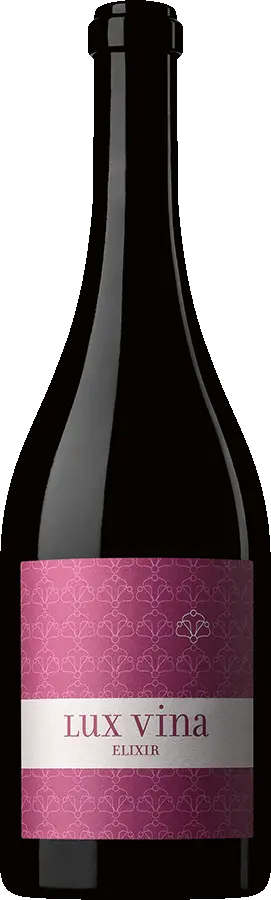 Chevaliers Lux Vina Assemblage Rouge Elixir  2017